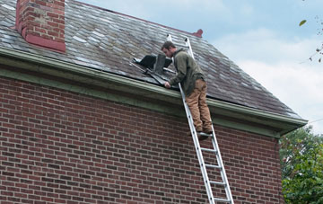 what affects urgent Broad Hinton roof repairs
