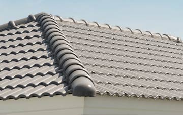 advantages of Broad Hinton clay roofing