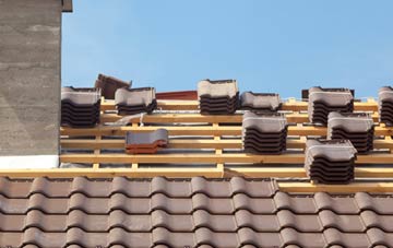 Broad Hinton clay roofing costs
