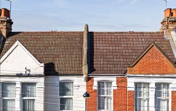 clay roofing Broad Hinton, Wiltshire
