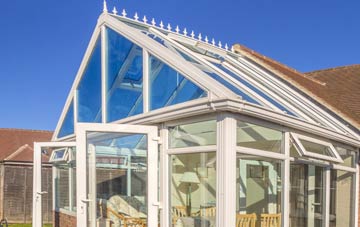 conservatory roof insulation costs Broad Hinton