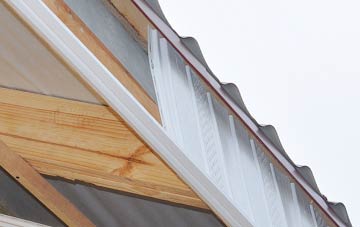 why Broad Hinton fascia repairs are essential