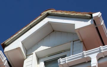 Broad Hinton fascia installation costs