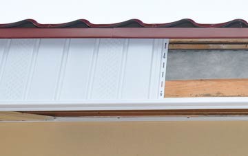 Broad Hinton fascia repair costs