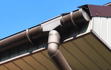 types of Broad Hinton fascias