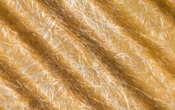 Broad Hinton fibreglass roof waterproofing