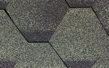 Broad Hinton fibreglass shingle repairs