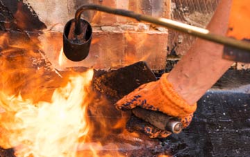 Broad Hinton flat roof repair companies