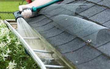 Broad Hinton gutter cleaning costs