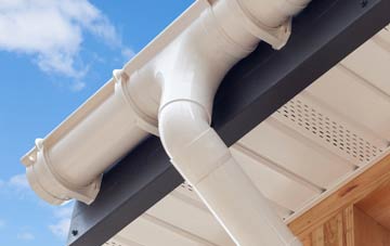 Broad Hinton gutter installation costs