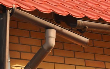 Broad Hinton gutter repair costs
