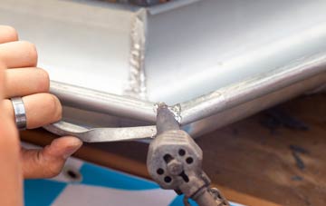 disadvantages of Broad Hinton lead roofing