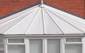 Broad Hinton polycarbonate conservatory roof repairs