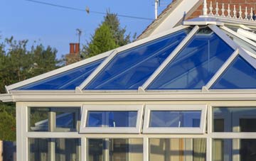 professional Broad Hinton conservatory insulation