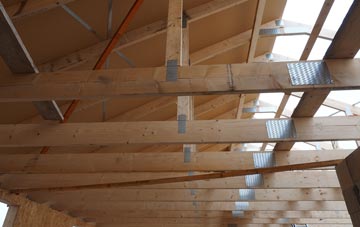 Broad Hinton roof truss costs