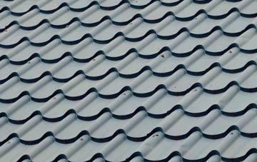 Broad Hinton rubber roofing companies
