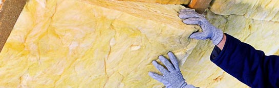 quotes for Broad Hinton roof insulation