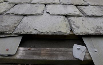 Broad Hinton slate roof repairs and maintenance
