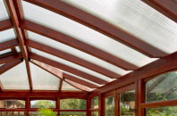 Broad Hinton conservatory roofing insulation