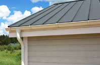 Broad Hinton fascia repair