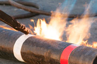 Broad Hinton flat roofing replacement