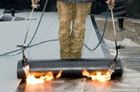 Broad Hinton flat roof sealing quote