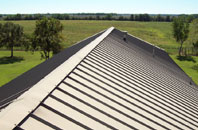 Broad Hinton metal roof quotes