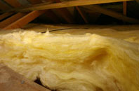 Broad Hinton pitch roof insulation