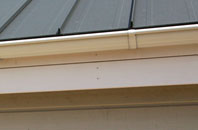 Broad Hinton soffit repair
