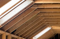 Broad Hinton tapered roof insulation quotes